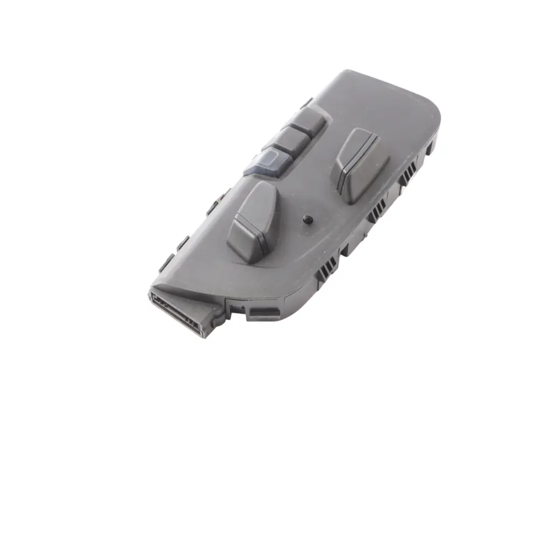 Panneau de commande de réglage des sièges avant sport pour BMW F06 F12 F13 à propos du numéro de pièce 9197222 BMW F06 F12 F13 Panneau de commande de réglage des sièges avant sport - SKU 9197222 - Numéro de pièce 9197222
