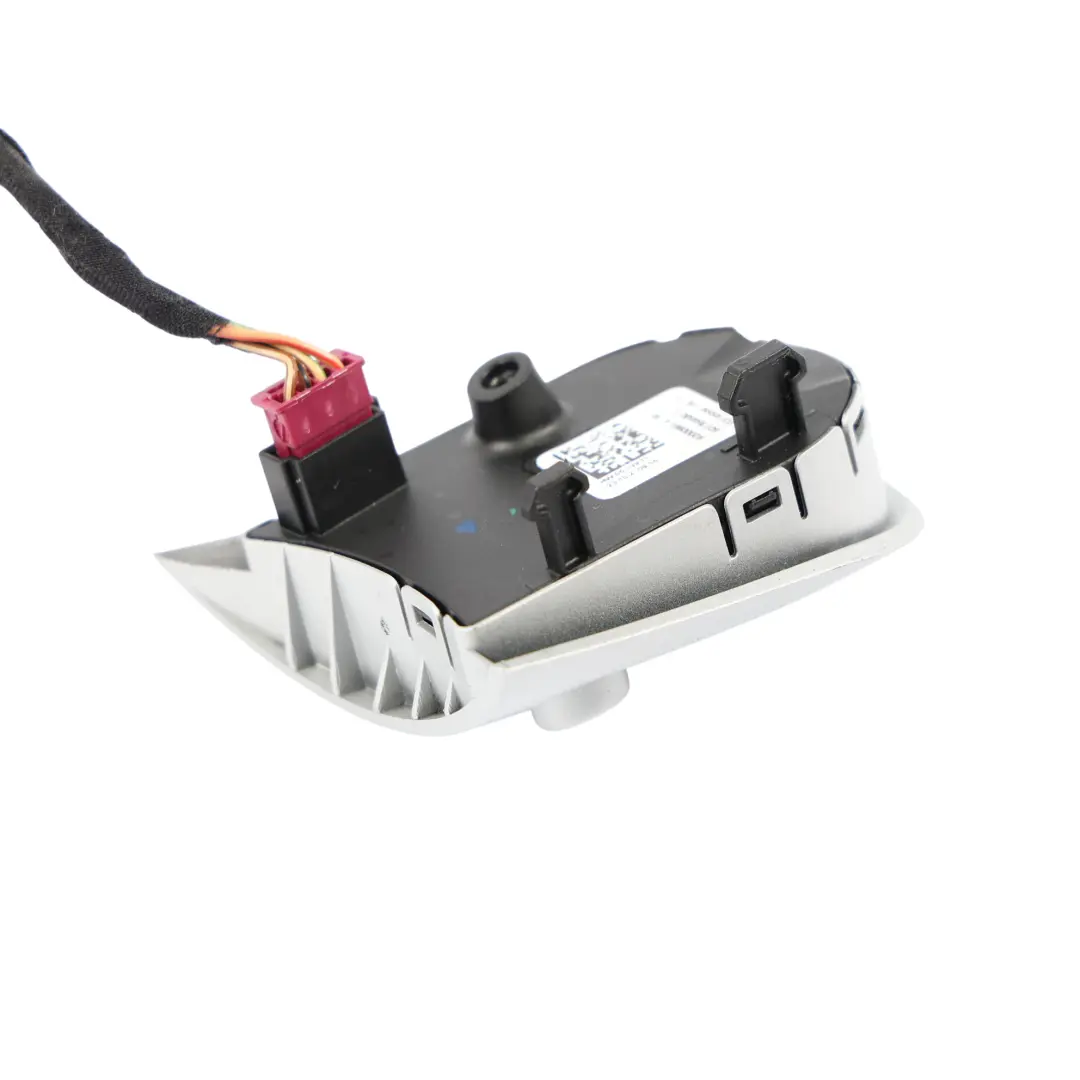 Mini Cooper R55 R56 Jeu de Commutateurs Volant Multifonction Sport - SKU 9200098-2 - Numéro de pièce 9200098