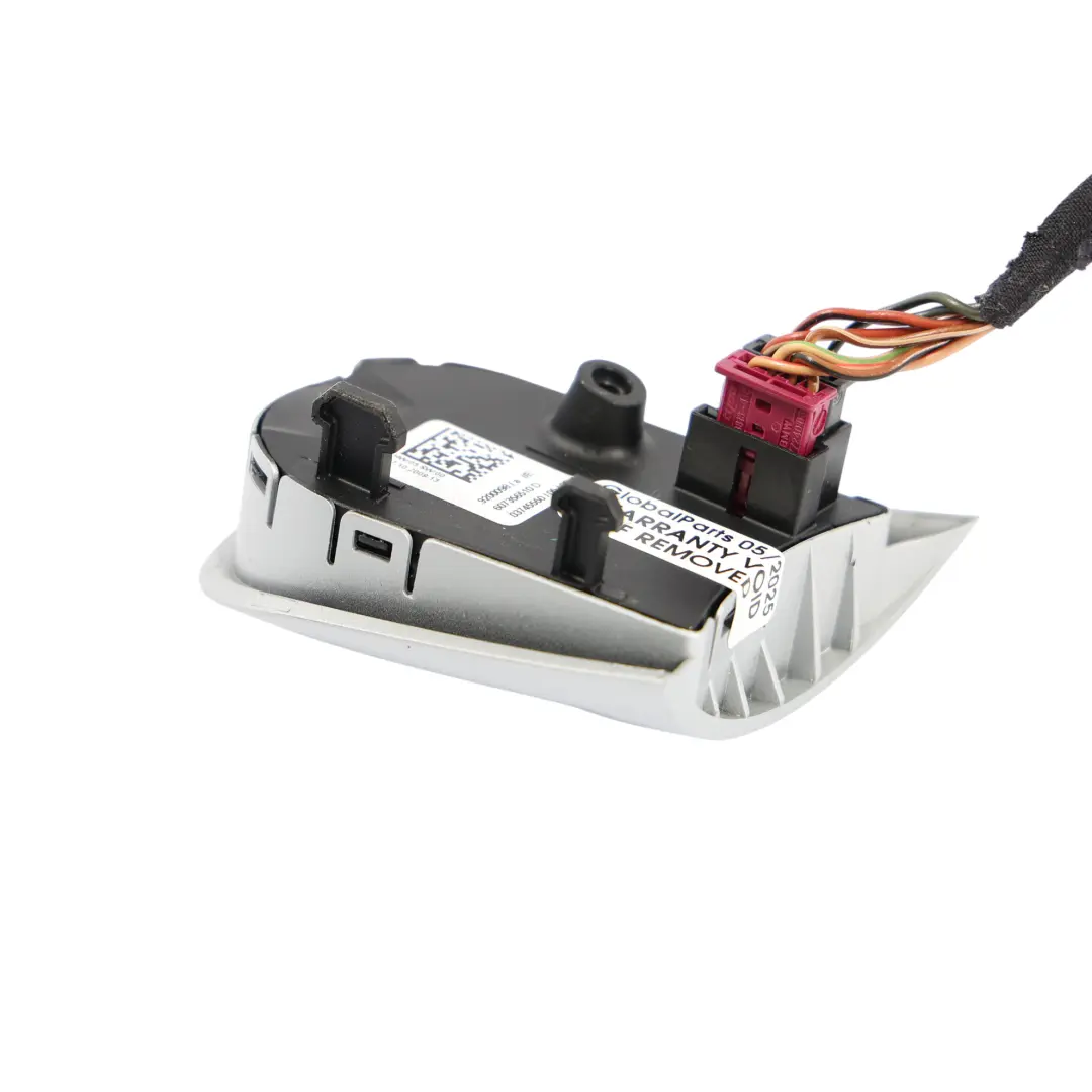 Mini Cooper R55 R56 Satz Multifunktionsschalter Schalter Sportlenkrad - SKU 9200098-2 - Teilenummer 9200098