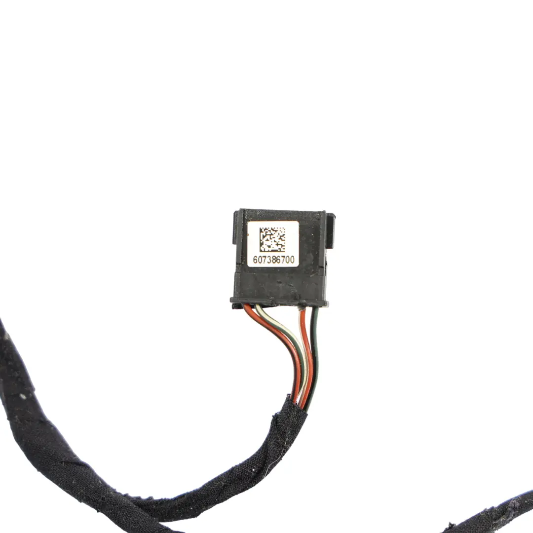 Mini Cooper R55 R56 Jeu de Commutateurs Volant Multifonction Sport - SKU 9200098-2 - Numéro de pièce 9200098