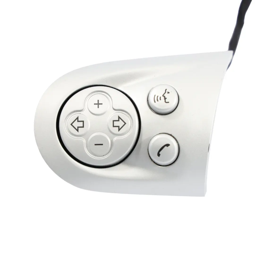 Mini Cooper R55 R56 Jeu de Commutateurs Volant Multifonction Sport - SKU 9200098-2 - Numéro de pièce 9200098
