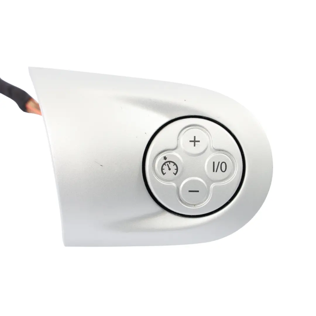 Mini Cooper R55 R56 Jeu de Commutateurs Volant Multifonction Sport - SKU 9200098-2 - Numéro de pièce 9200098