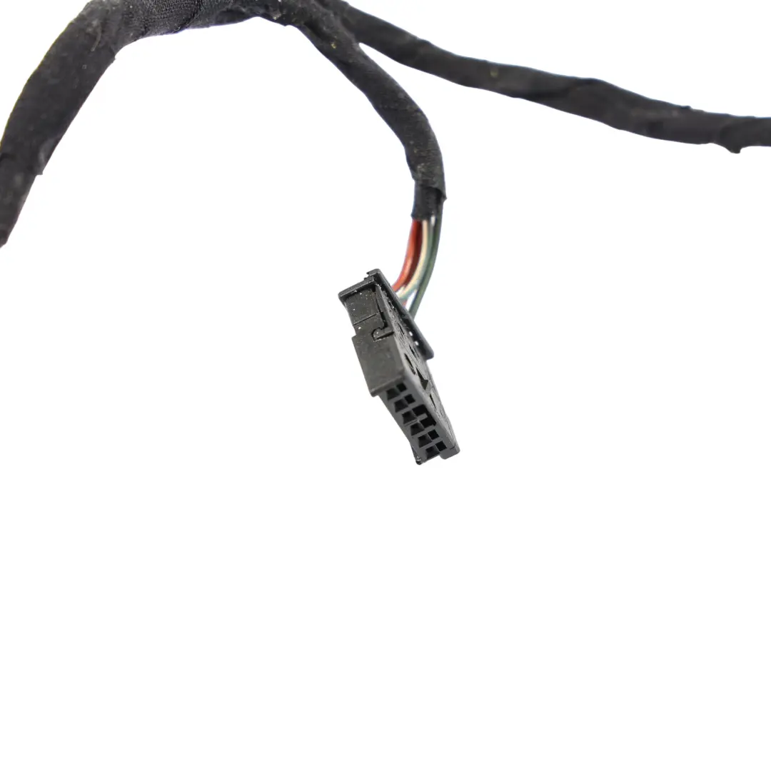 Mini Cooper R55 R56 Jeu de Commutateurs Volant Multifonction Sport - SKU 9200098-2 - Numéro de pièce 9200098