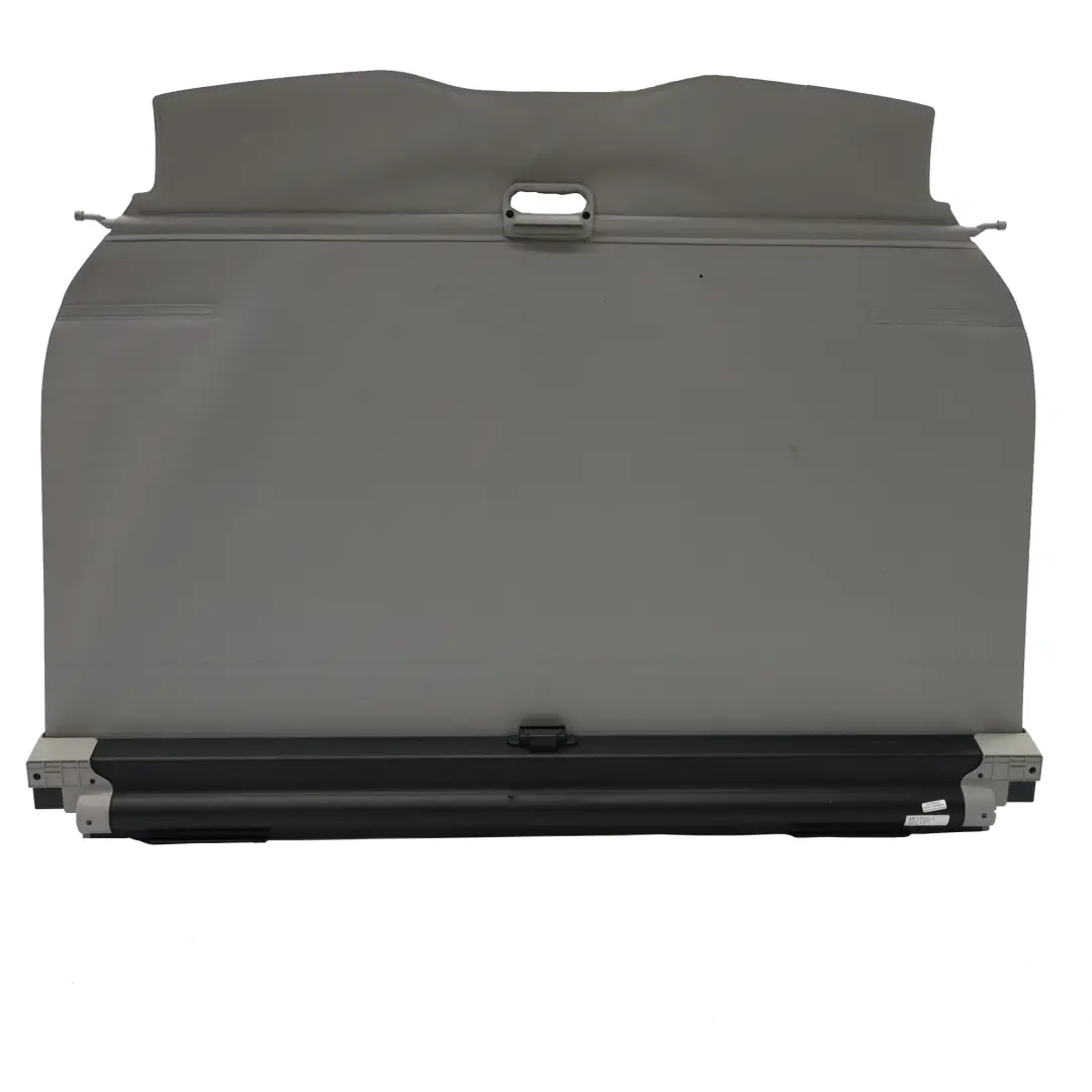 BMW F11 Touring Cubierta Para Bandeja Trasera Maletero Persiana Enrollable Grau - SKU 9200682 - Número de pieza 9200682