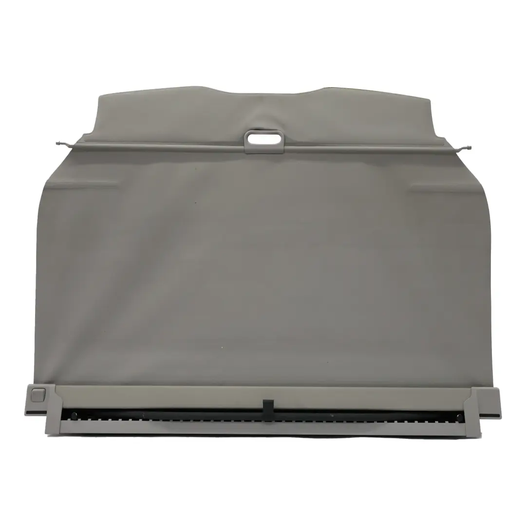Cubierta Para Bandeja Trasera Maletero Persiana Enrollable Grau para BMW F11 Touring con número de pieza 9200682 BMW F11 Touring Cubierta Para Bandeja Trasera Maletero Persiana Enrollable Grau - SKU 9200682 - Número de pieza 9200682
