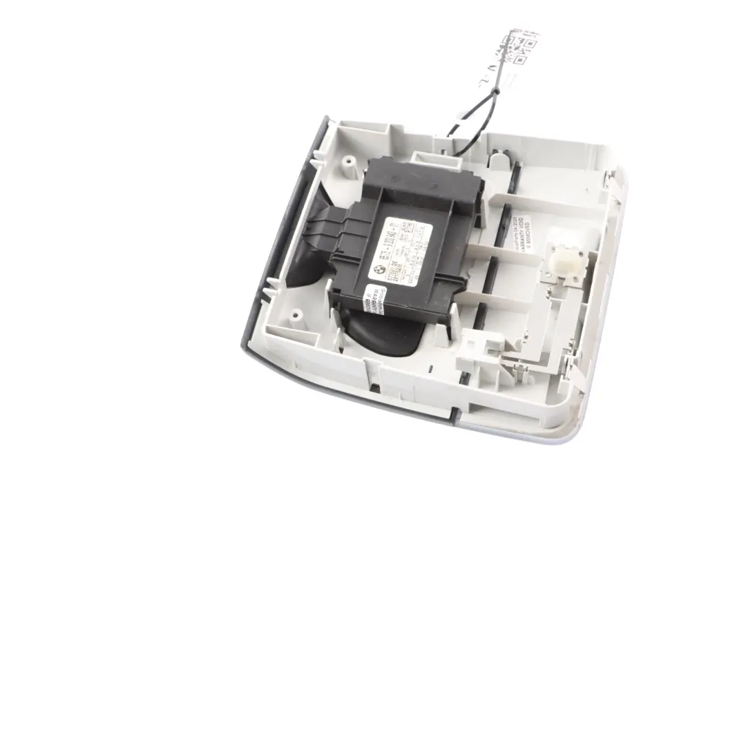 Luz De Lectura Interior De Cortesía Trasera para BMW E82 E90 E91 con número de pieza 9201639 BMW E82 E90 E91 Luz De Lectura Interior De Cortesía Trasera - SKU 9201639-3 - Número de pieza 9201639