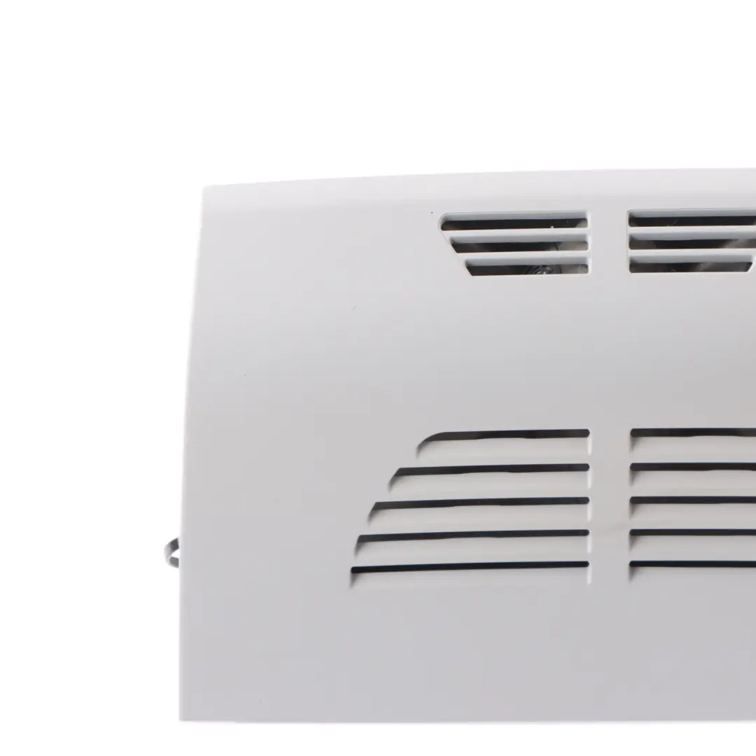 Garniture Pavillon Lampe Lecture Intérieure Courtoisie Arrière pour BMW E82 E90 E91 à propos du numéro de pièce 9201639 BMW E82 E90 E91 Garniture Pavillon Lampe Lecture Intérieure Courtoisie Arrière - SKU 9201639-3 - Numéro de pièce 9201639