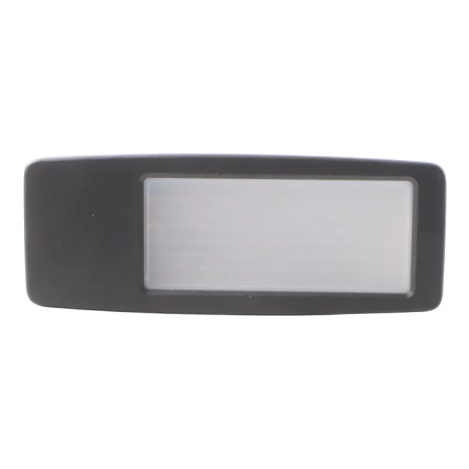 Trim Roof Interior Overhead Reading Light Rear Centre to BMW X1 E84 with Part number 9202916 BMW X1 E84 Trim Roof Interior Overhead Reading Light Rear Centre - SKU 9202916 - Part number 9202916