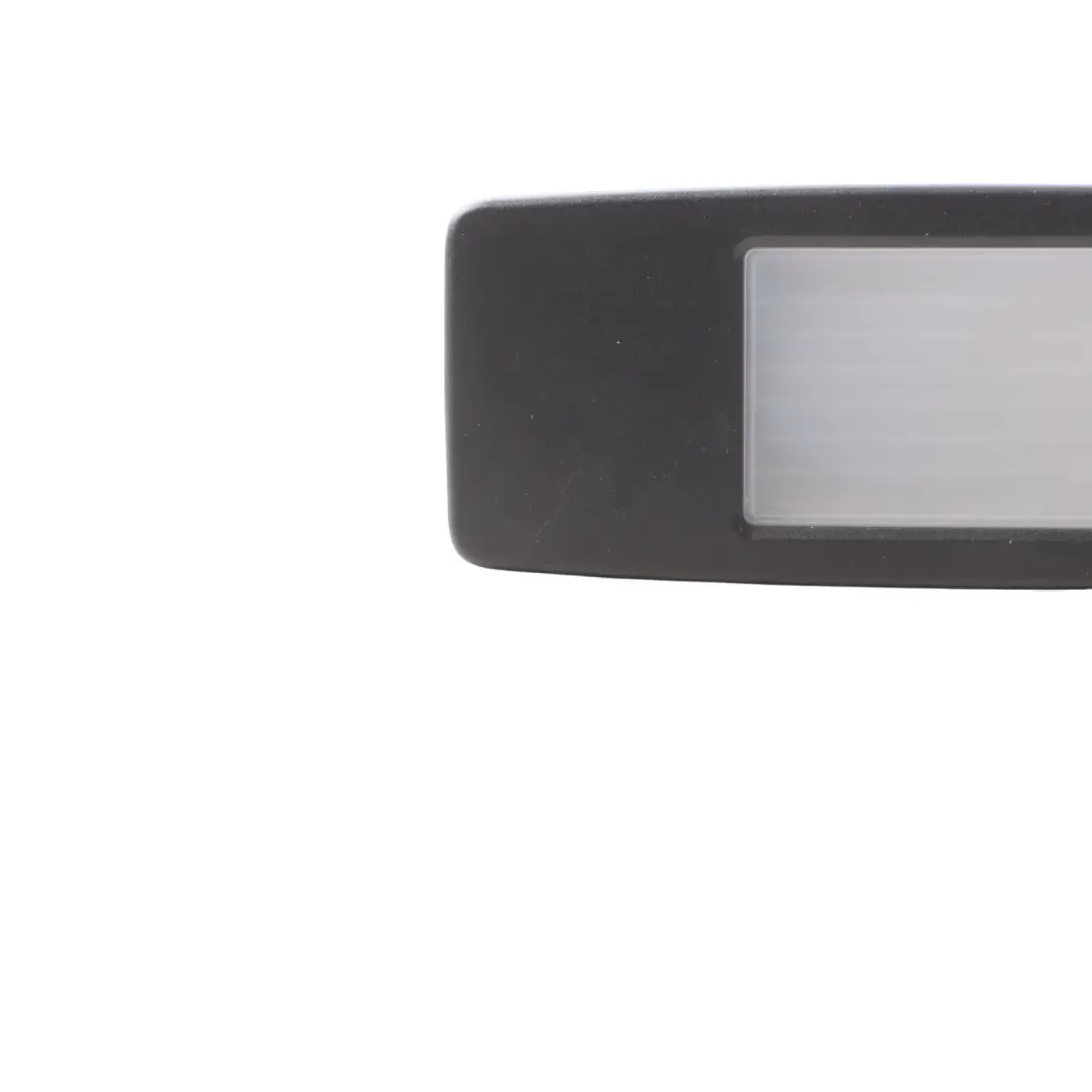 Trim Roof Interior Overhead Reading Light Rear Centre to BMW X1 E84 with Part number 9202916 BMW X1 E84 Trim Roof Interior Overhead Reading Light Rear Centre - SKU 9202916 - Part number 9202916