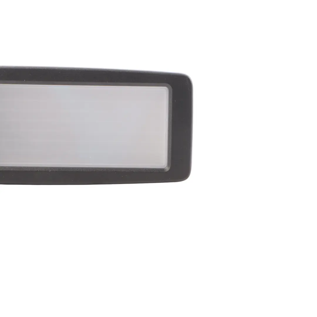 Garniture Toit Intérieur Liseuse Arrière Centre pour BMW X1 E84 à propos du numéro de pièce 9202916 BMW X1 E84 Garniture Toit Intérieur Liseuse Arrière Centre - SKU 9202916 - Numéro de pièce 9202916