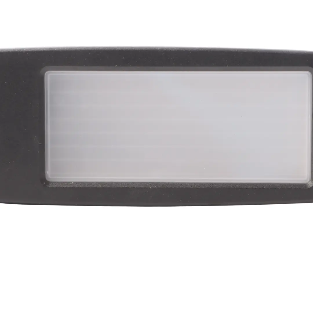 Verkleidung Dach Innenraum Overhead Leselicht Hinten Mitte für BMW X1 E84 mit Teilenummer 9202916 BMW X1 E84 Verkleidung Dach Innenraum Overhead Leselicht Hinten Mitte - SKU 9202916 - Teilenummer 9202916