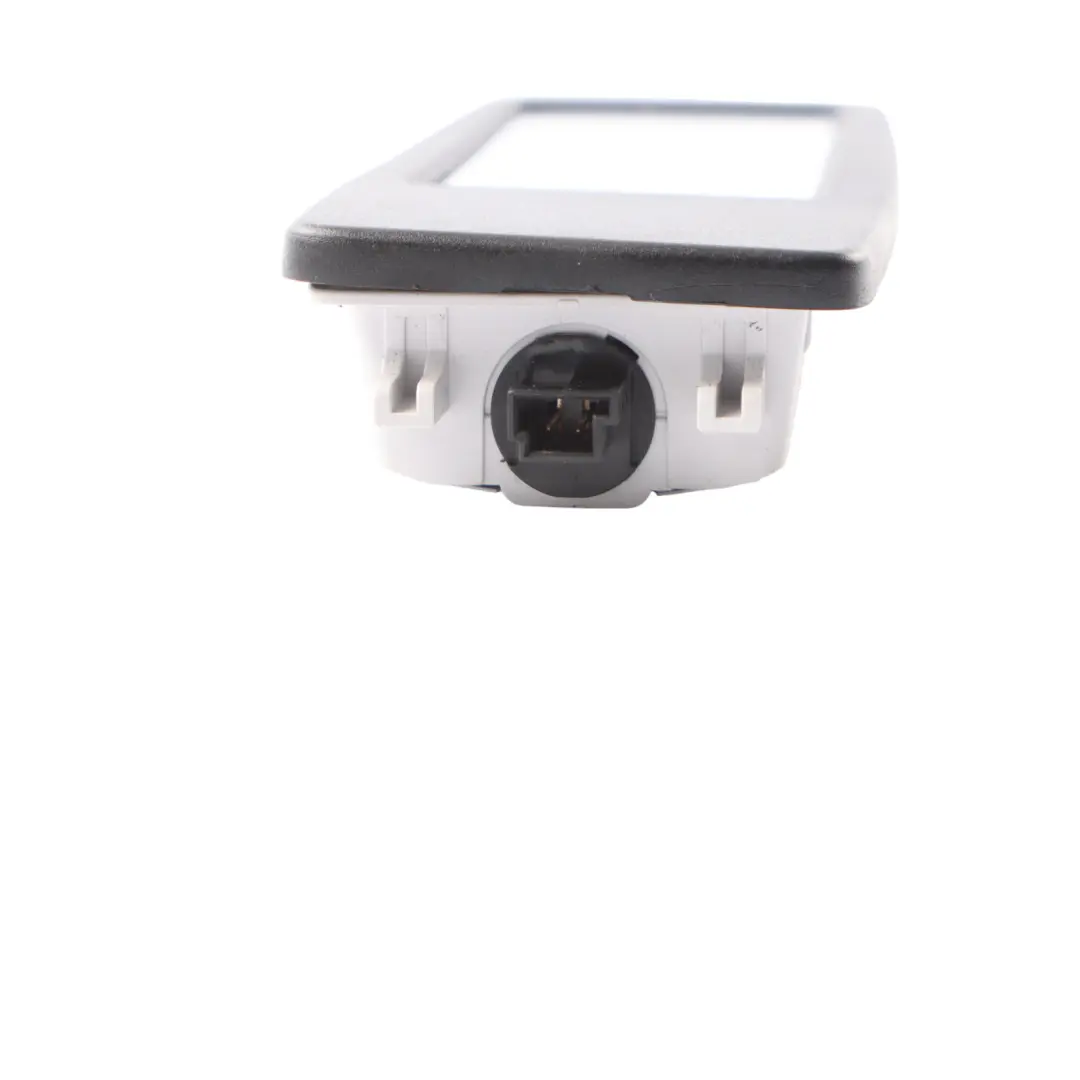 BMW X1 E84 Garniture Toit Intérieur Liseuse Arrière Centre - SKU 9202916 - Numéro de pièce 9202916