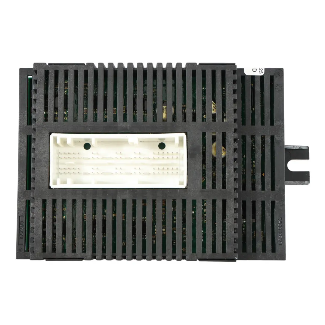 Light Control Unit Module LEAR LM II E6X LWR to BMW E61 LCI with Part number 9203081 BMW E61 LCI Light Control Unit Module LEAR LM II E6X LWR - SKU 9203081-1 - Part number 9203081