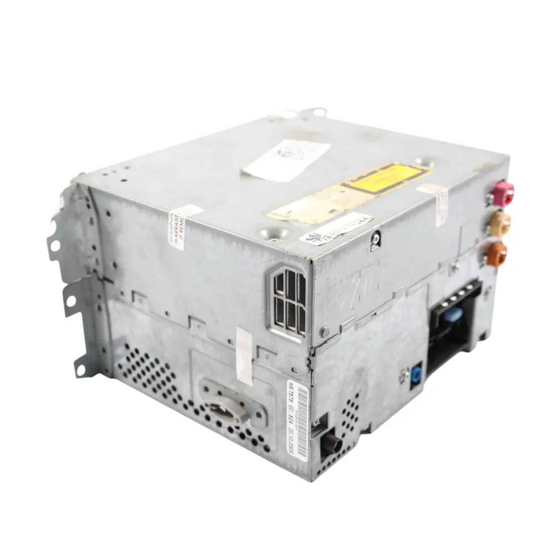 CIC Schermo Navigatore Satellitare Professional per BMW E87 E90 LCI con numero di parte 9222861 BMW E87 E90 LCI CIC Schermo Navigatore Satellitare Professional - SKU 9222861-1 - Numero di parte 9222861