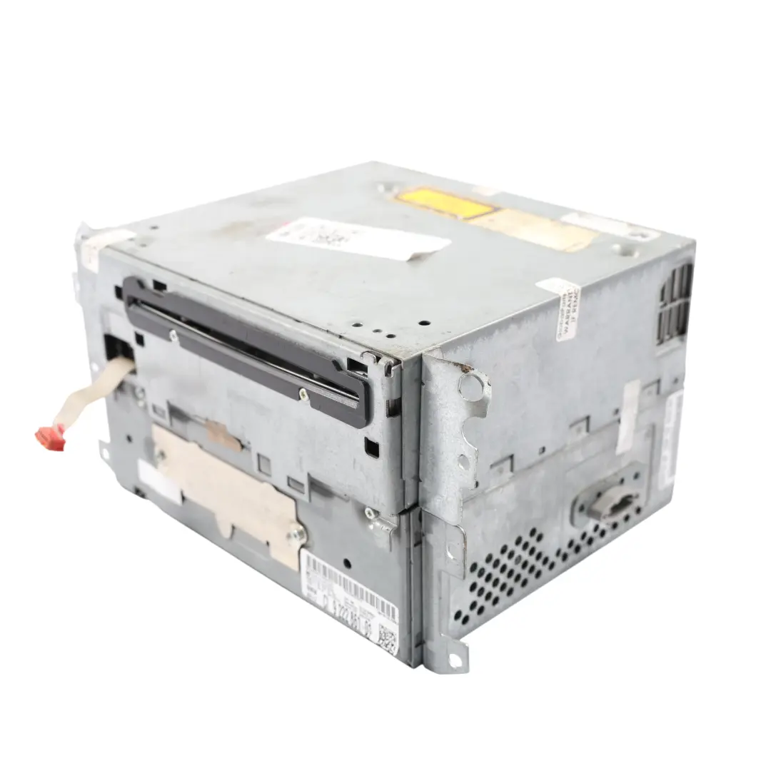 CIC Komputer Nawigacji BMW Professional do BMW E90 LCI o numerze 9222861 BMW E90 LCI CIC Komputer Nawigacji BMW Professional - SKU 9222861-1 - Numer Części 9222861