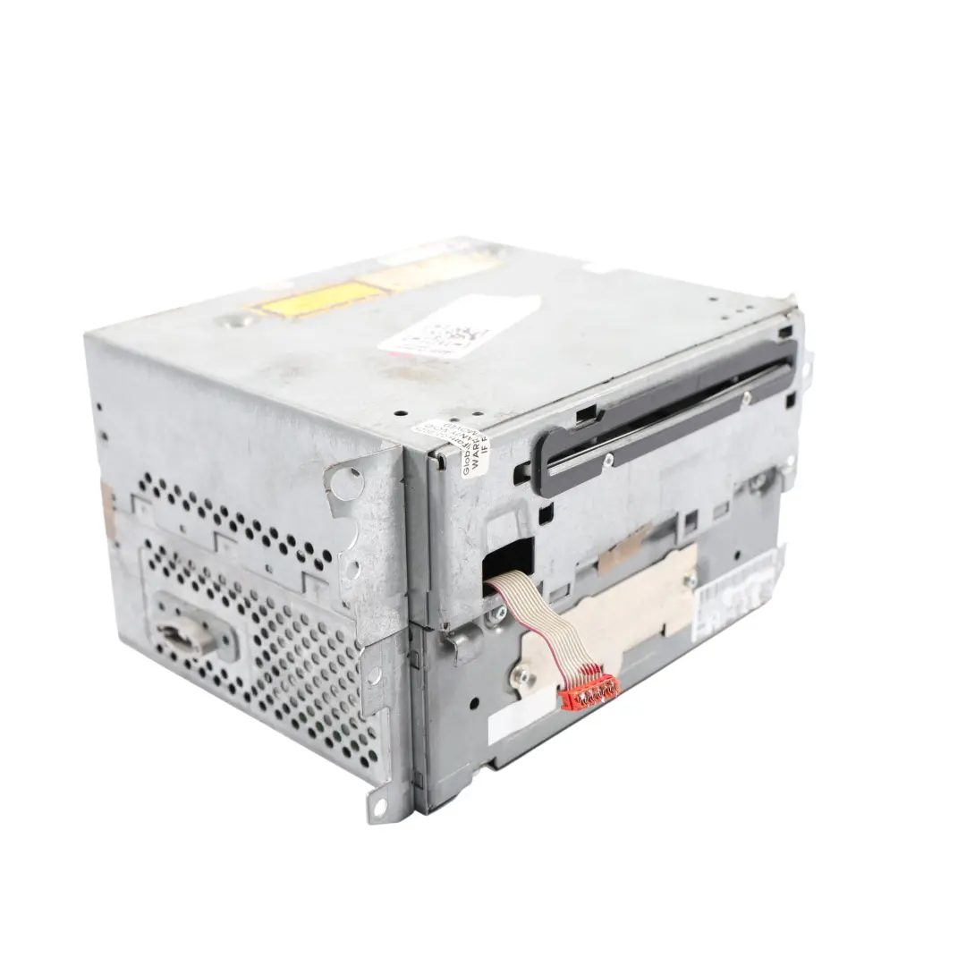 CIC Schermo Navigatore Satellitare Professional per BMW E87 E90 LCI con numero di parte 9222861 BMW E87 E90 LCI CIC Schermo Navigatore Satellitare Professional - SKU 9222861-1 - Numero di parte 9222861