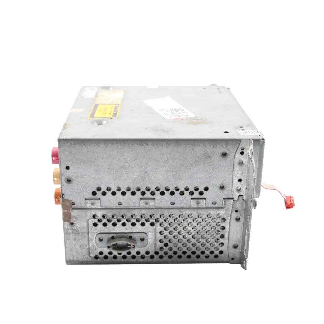 BMW E90 LCI CIC Komputer Nawigacji BMW Professional - SKU 9222861-1 - Numer Części 9222861