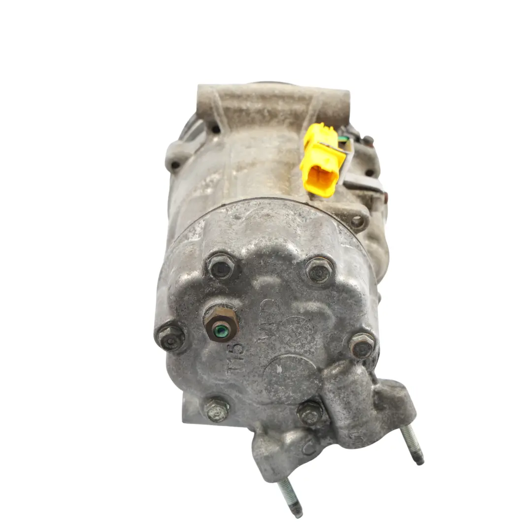 Kompresor Klimatyzacji do Mini R56 R55 R57 R60 o numerze 9223392 Mini R56 R55 R57 R60 Kompresor Klimatyzacji - SKU 9223392-2 - Numer Części 9223392