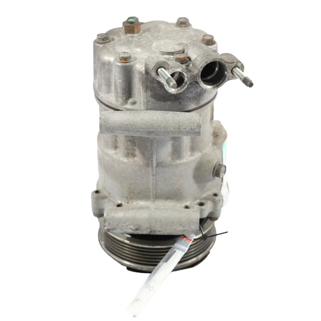condizionata A/C Compressore per Compressore Mini R56 R55 R57 R60 Aria con numero di parte 9223392 Compressore Mini R56 R55 R57 R60 Aria condizionata A/C Compressore - SKU 9223392-2 - Numero di parte 9223392