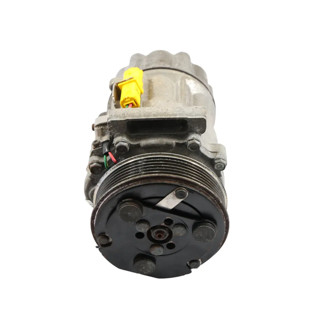 Compresor Mini R56 R55 R57 R60 Aire Acondicionado A/C Compresor para con número de pieza 9223392 Compresor Mini R56 R55 R57 R60 Aire Acondicionado A/C Compresor - SKU 9223392-2 - Número de pieza 9223392