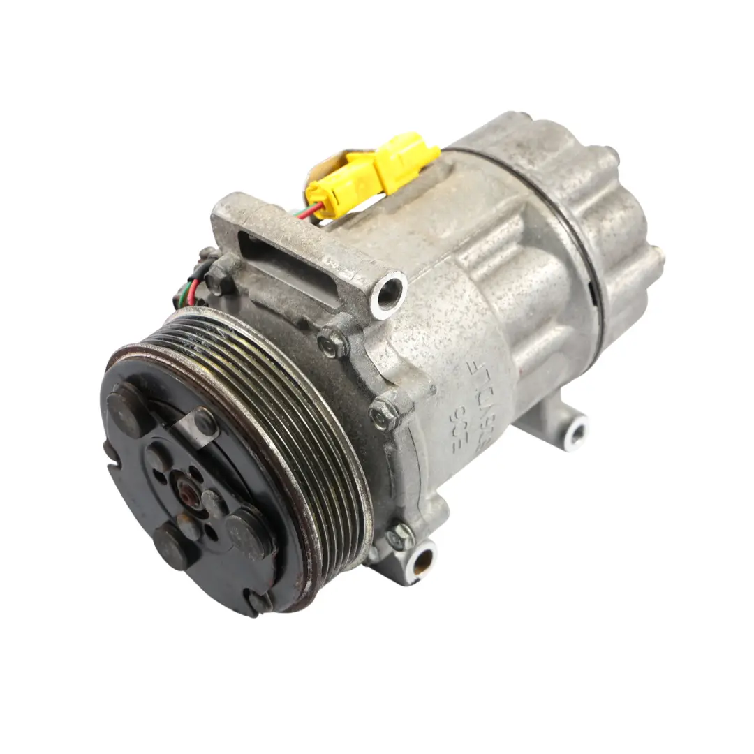 Compresseur Mini R56 R55 R57 R60 Climatisation A/C Compresseur pour à propos du numéro de pièce 9223392 Compresseur Mini R56 R55 R57 R60 Climatisation A/C Compresseur - SKU 9223392-2 - Numéro de pièce 9223392