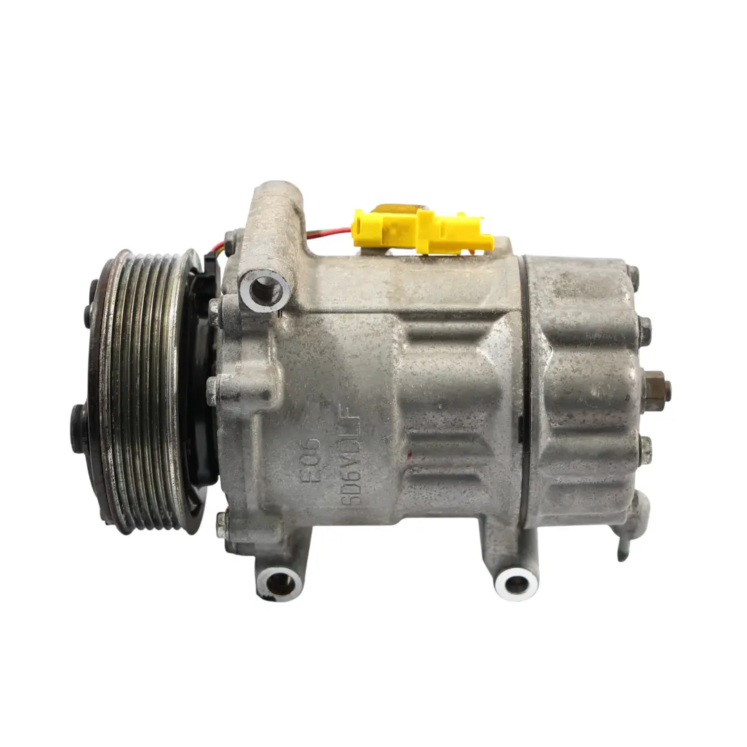 Kompressor Mini R56 R55 R57 R60 Klimatisierung A/C Kompressor - SKU 9223392-2 - Teilenummer 9223392