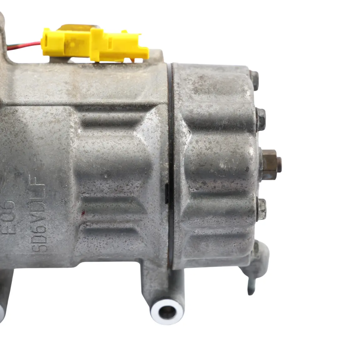 condizionata A/C Compressore per Compressore Mini R56 R55 R57 R60 Aria con numero di parte 9223392 Compressore Mini R56 R55 R57 R60 Aria condizionata A/C Compressore - SKU 9223392-2 - Numero di parte 9223392
