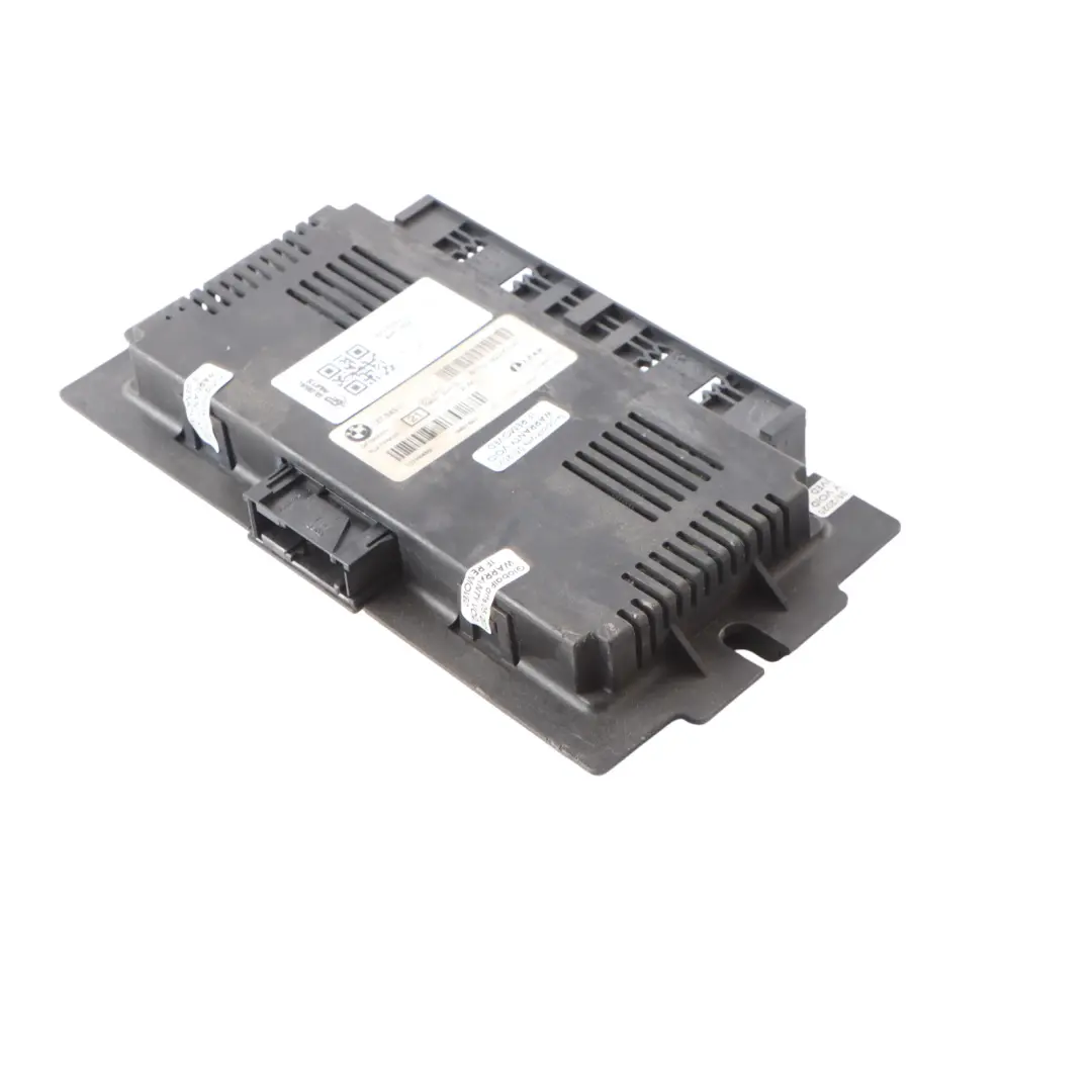 Module De Commande D'Éclairage De Plancher ECU PL2 FRM3R pour BMW E84 à propos du numéro de pièce 9224592 BMW E84 Module De Commande D'Éclairage De Plancher ECU PL2 FRM3R - SKU 9224592-3 - Numéro de pièce 9224592