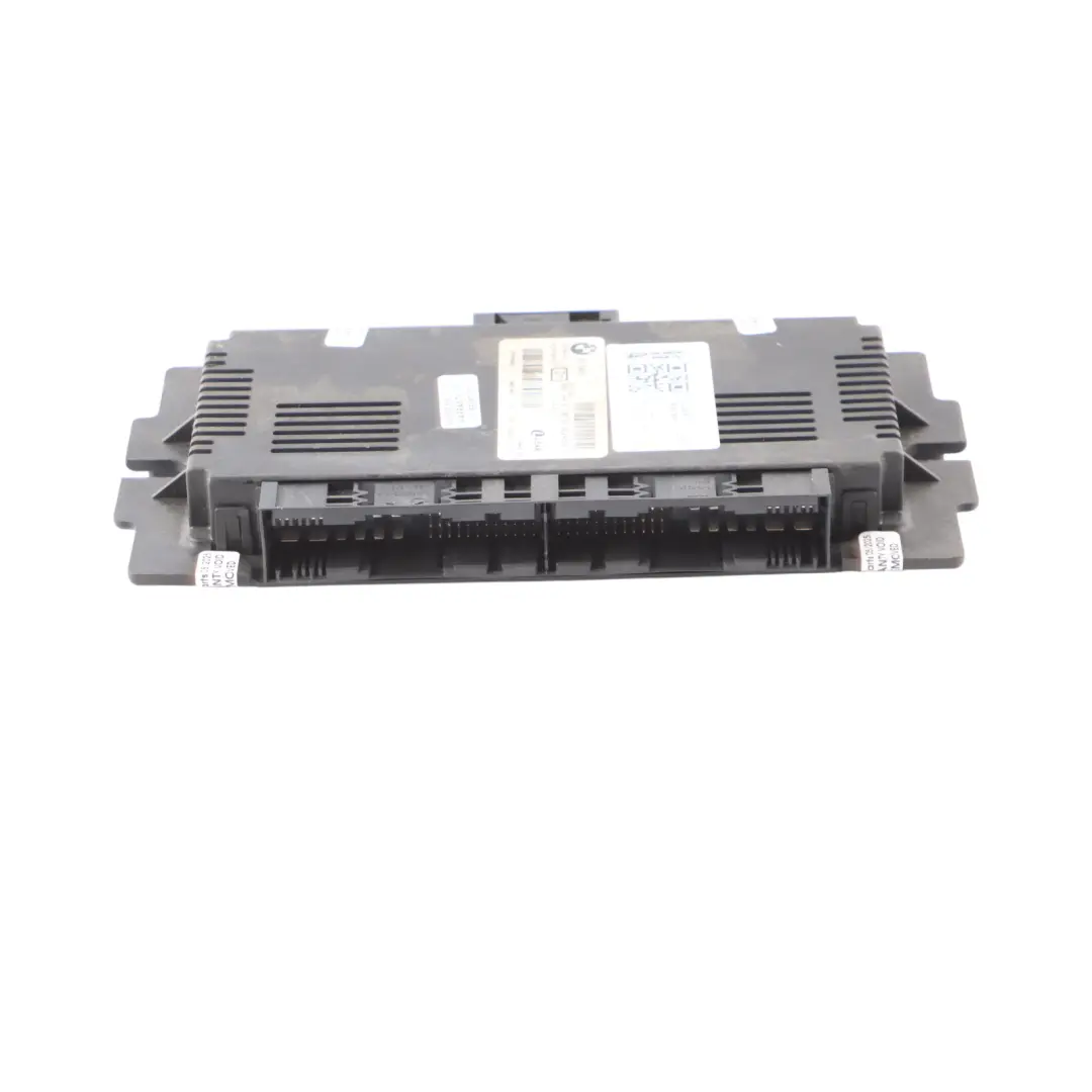 Fußraum Leuchte Modul Steuergerät ECU PL2 FRM3R für BMW E84 mit Teilenummer 9224592 BMW E84 Fußraum Leuchte Modul Steuergerät ECU PL2 FRM3R - SKU 9224592-3 - Teilenummer 9224592