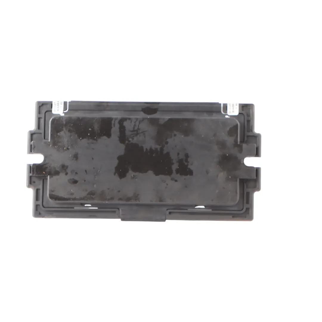 BMW E84 Footwell Luz Módulo Unidad De Control ECU PL2 FRM3R - SKU 9224592-3 - Número de pieza 9224592