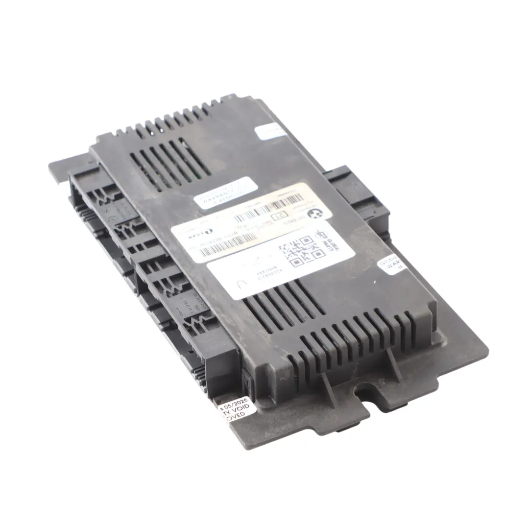 Fußraum Leuchte Modul Steuergerät ECU PL2 FRM3R für BMW E84 mit Teilenummer 9224592 BMW E84 Fußraum Leuchte Modul Steuergerät ECU PL2 FRM3R - SKU 9224592-3 - Teilenummer 9224592
