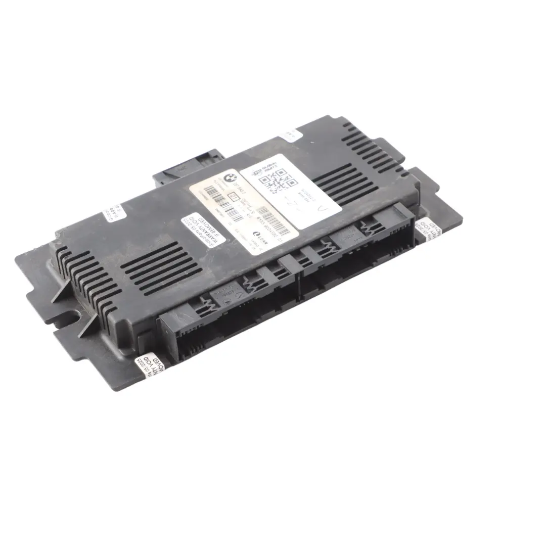 BMW E84 Footwell Luz Módulo Unidad De Control ECU PL2 FRM3R - SKU 9224592-3 - Número de pieza 9224592