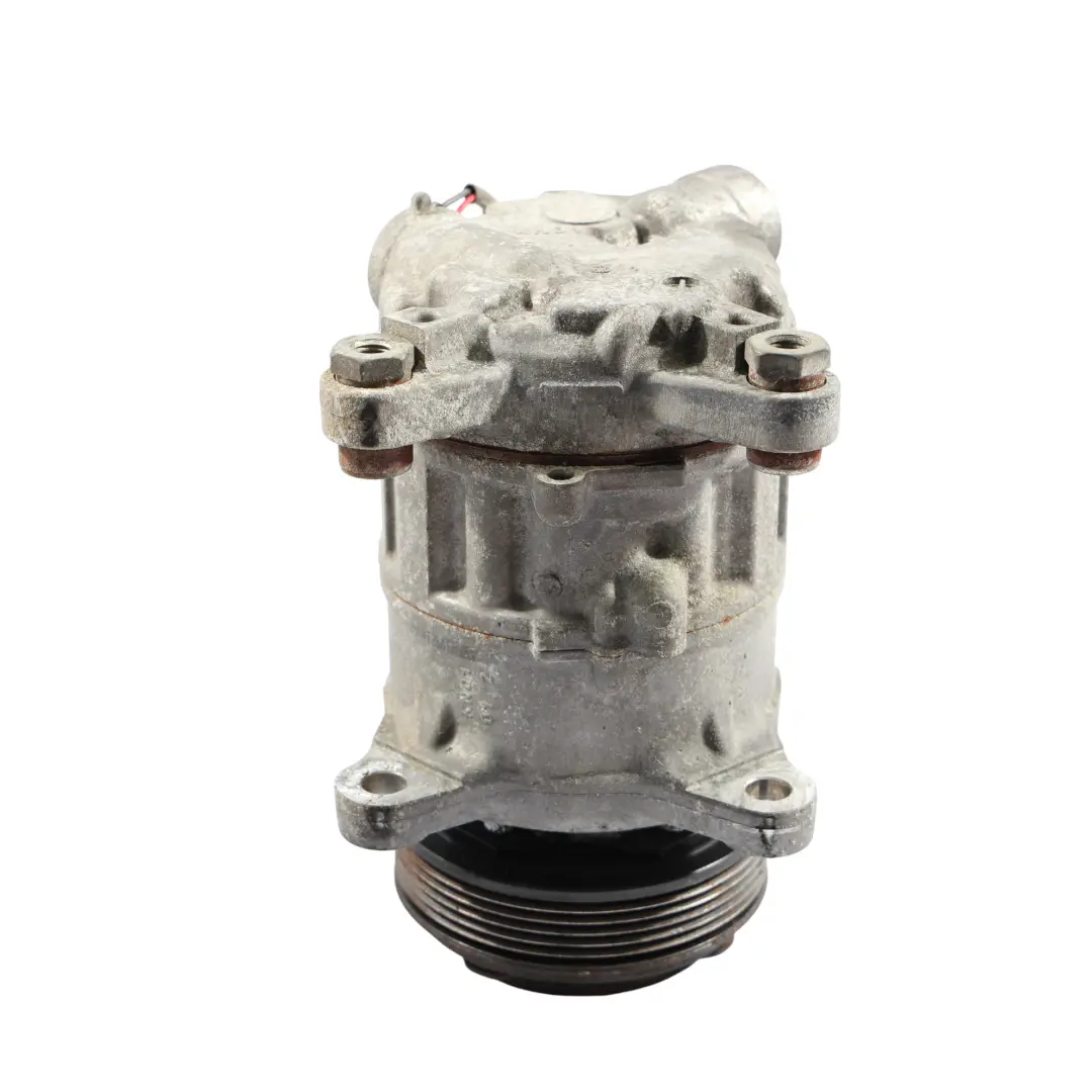 Conditioner A/C Compressor Pump to BMW E90 LCI F10 F20 F30 F31 Air with Part number 9225703 BMW E90 LCI F10 F20 F30 F31 Air Conditioner A/C Compressor Pump - SKU 9225703-1 - Part number 9225703