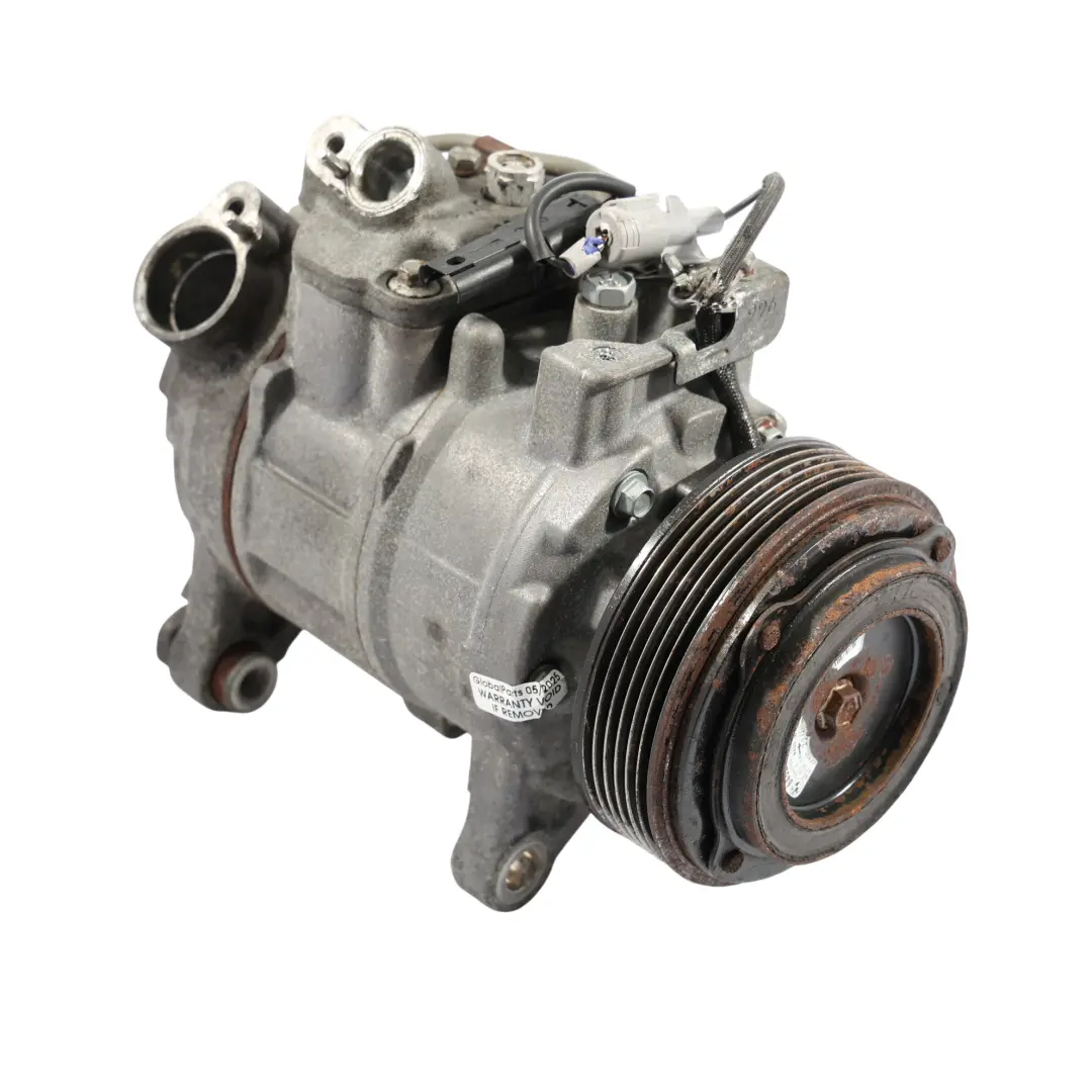 Condizionata A/C Compressore Pompa per BMW E90 LCI F10 F20 F30 F31 con numero di parte 9225703 BMW E90 LCI F10 F20 F30 F31 Condizionata A/C Compressore Pompa - SKU 9225703-1 - Numero di parte 9225703