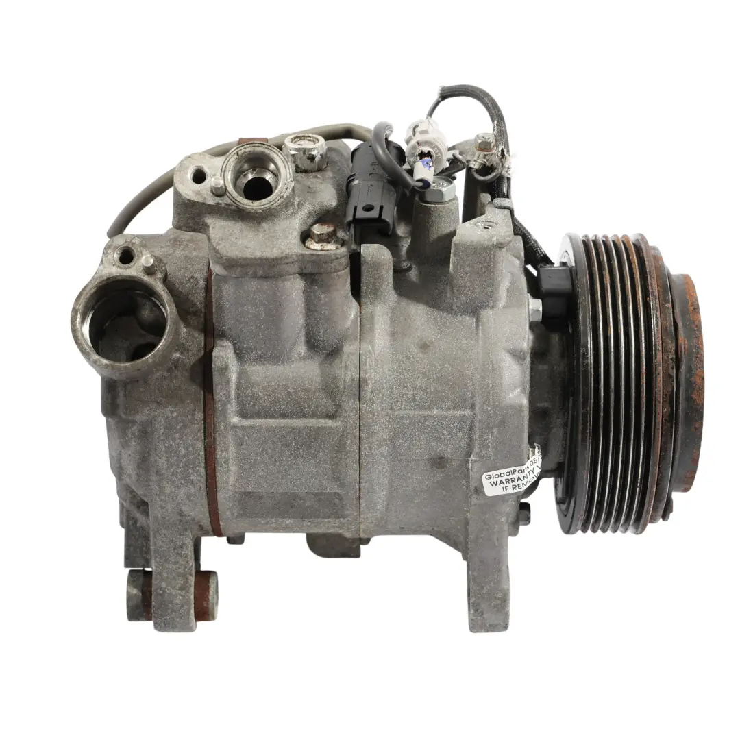 Condizionata A/C Compressore Pompa per BMW E90 LCI F10 F20 F30 F31 con numero di parte 9225703 BMW E90 LCI F10 F20 F30 F31 Condizionata A/C Compressore Pompa - SKU 9225703-1 - Numero di parte 9225703