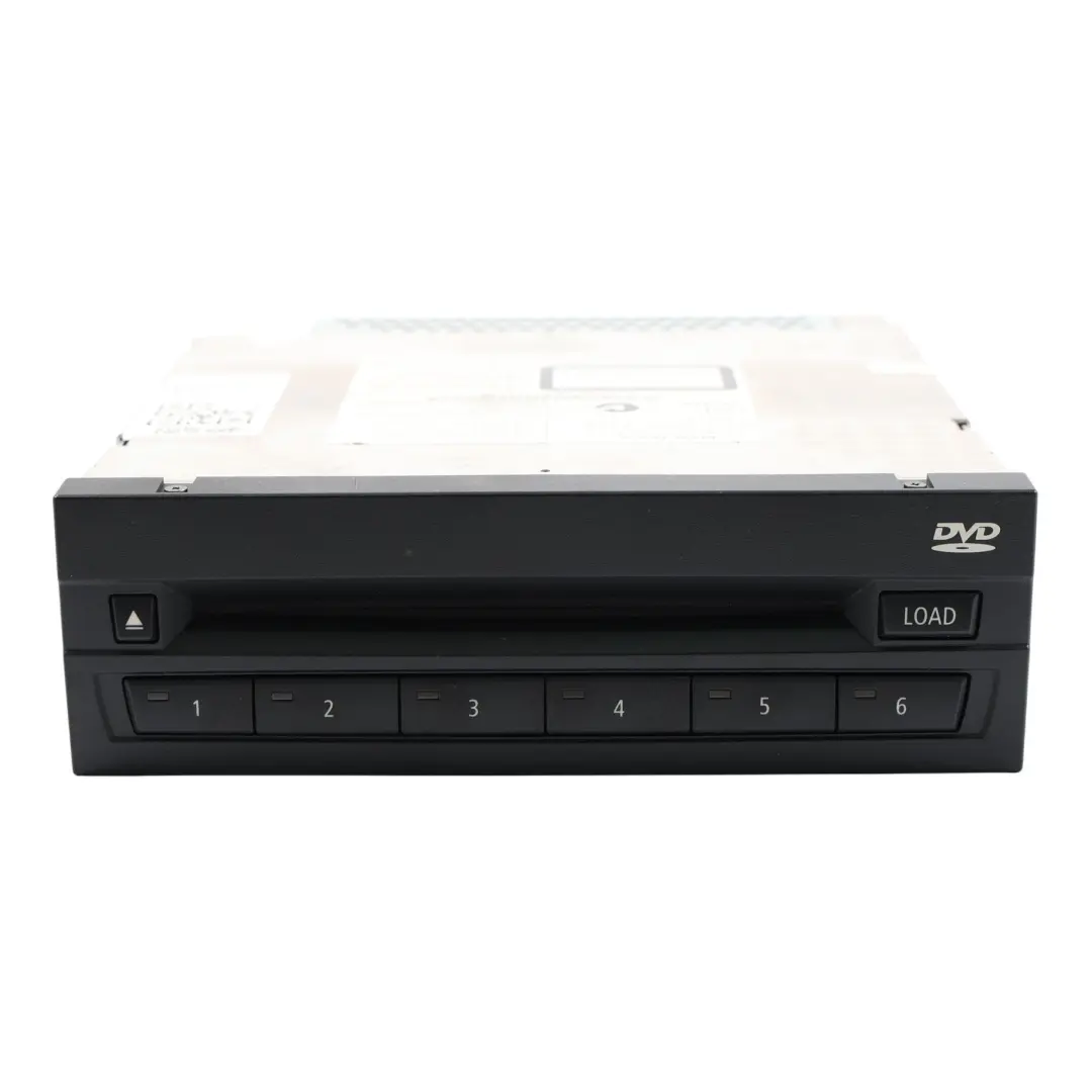 Cambiador De DVD BMW F01 F10 F11 F12 F20 F30 Unidad De Control 9259800 para  con número de pieza 9242670  Cambiador De DVD BMW F01 F10 F11 F12 F20 F30 Unidad De Control 9259800 - SKU 9242670 - Número de pieza 9242670