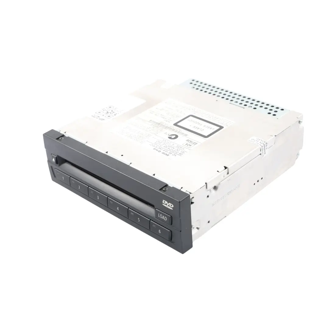  Changeur DVD BMW F01 F10 F11 F12 F20 F30 Unité De Commande Du Changeur 9259800 - SKU 9242670 - Numéro de pièce 9242670