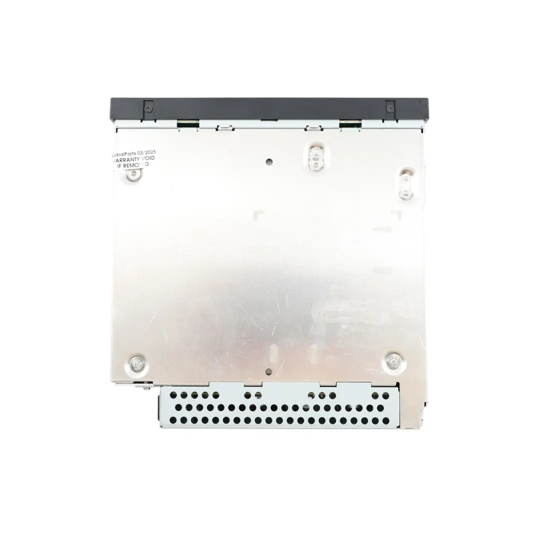 DVD Changer BMW F01 F10 F11 F12 F20 F30 Disc Changer Control Unit 9259800 to with Part number 9242670 DVD Changer BMW F01 F10 F11 F12 F20 F30 Disc Changer Control Unit 9259800 - SKU 9242670 - Part number 9242670