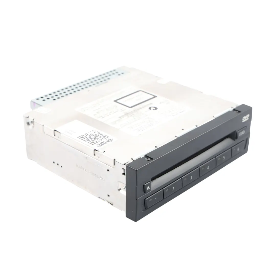 Changeur DVD BMW F01 F10 F11 F12 F20 F30 Unité De Commande Du Changeur 9259800 pour à propos du numéro de pièce 9242670 Changeur DVD BMW F01 F10 F11 F12 F20 F30 Unité De Commande Du Changeur 9259800 - SKU 9242670 - Numéro de pièce 9242670