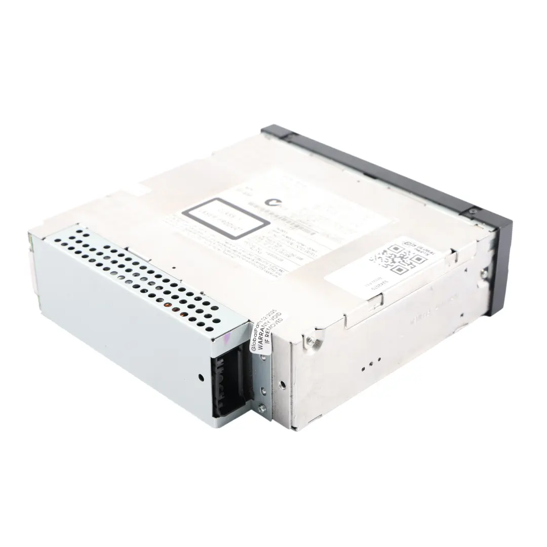 Cambiador De DVD BMW F01 F10 F11 F12 F20 F30 Unidad De Control 9259800 para  con número de pieza 9242670  Cambiador De DVD BMW F01 F10 F11 F12 F20 F30 Unidad De Control 9259800 - SKU 9242670 - Número de pieza 9242670