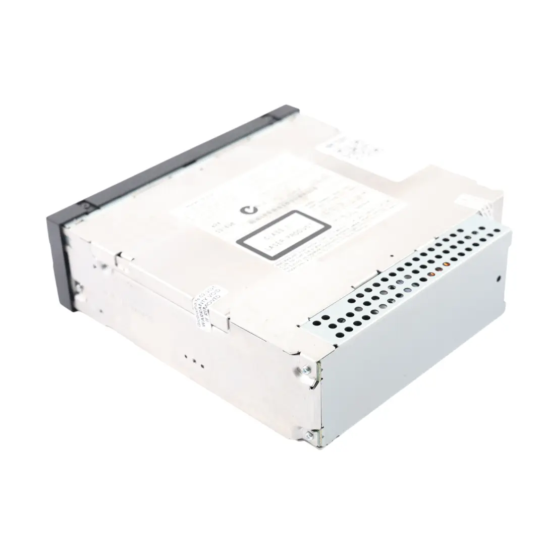 Cambiador De DVD BMW F01 F10 F11 F12 F20 F30 Unidad De Control 9259800 para  con número de pieza 9242670  Cambiador De DVD BMW F01 F10 F11 F12 F20 F30 Unidad De Control 9259800 - SKU 9242670 - Número de pieza 9242670