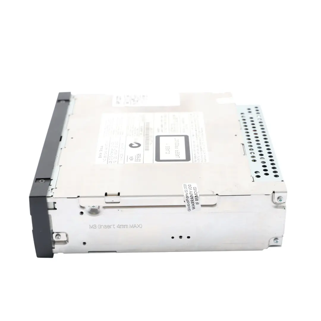 DVD-Wechsler BMW F01 F10 F11 F12 F20 F30 Disc-Wechsler Steuergerät 9259800 für mit Teilenummer 9242670 DVD-Wechsler BMW F01 F10 F11 F12 F20 F30 Disc-Wechsler Steuergerät 9259800 - SKU 9242670 - Teilenummer 9242670