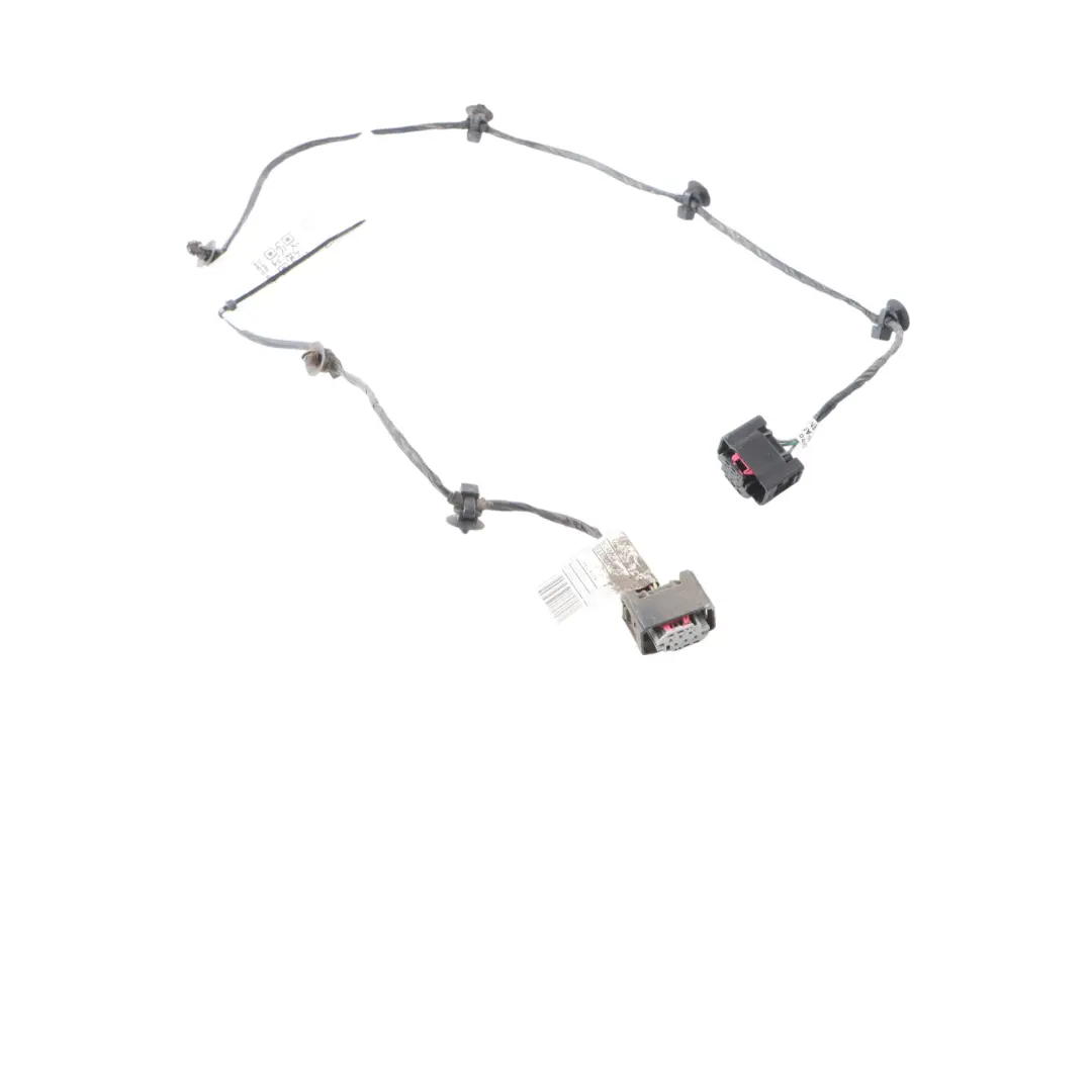 EPS Control Wiring Harness Loom Cable to BMW X3 F25 with Part number 9243626 BMW X3 F25 EPS Control Wiring Harness Loom Cable - SKU 9243626 - Part number 9243626