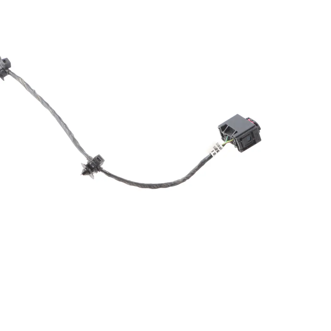 EPS Control Wiring Harness Loom Cable to BMW X3 F25 with Part number 9243626 BMW X3 F25 EPS Control Wiring Harness Loom Cable - SKU 9243626 - Part number 9243626