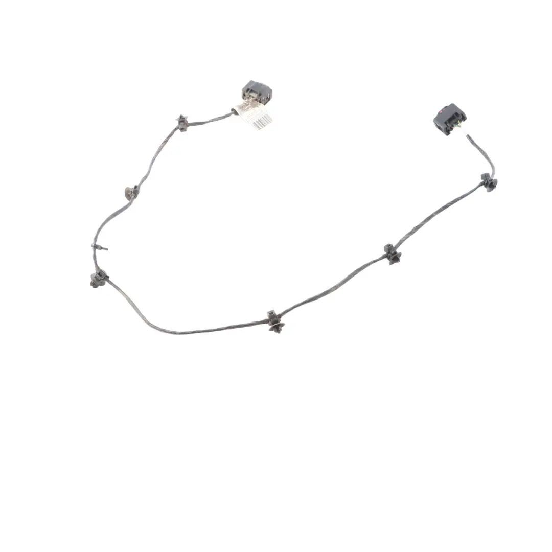 EPS Control Wiring Harness Loom Cable to BMW X3 F25 with Part number 9243626 BMW X3 F25 EPS Control Wiring Harness Loom Cable - SKU 9243626 - Part number 9243626