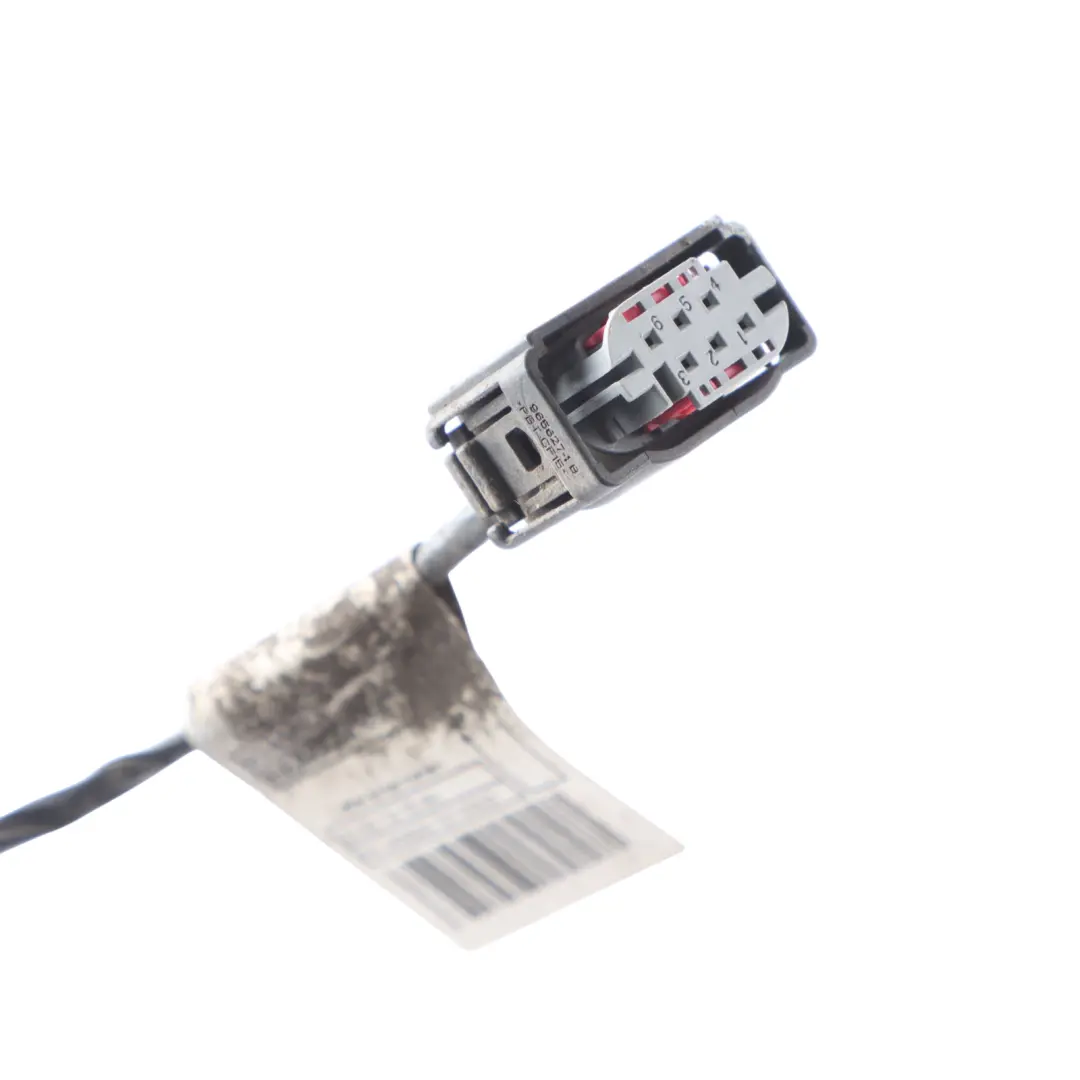 EPS Control Wiring Harness Loom Cable to BMW X3 F25 with Part number 9243626 BMW X3 F25 EPS Control Wiring Harness Loom Cable - SKU 9243626 - Part number 9243626