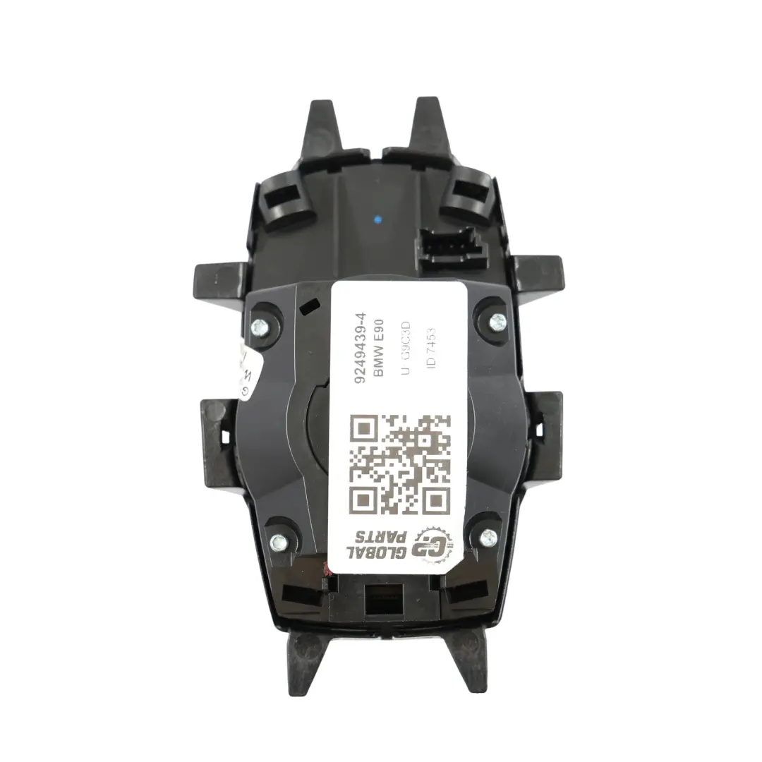 Idrive Controller BMW E60 E61 E81 E87 E90 Tasten Schalter Steuergerät für mit Teilenummer 9249439 Idrive Controller BMW E60 E61 E81 E87 E90 Tasten Schalter Steuergerät - SKU 9249439-4 - Teilenummer 9249439