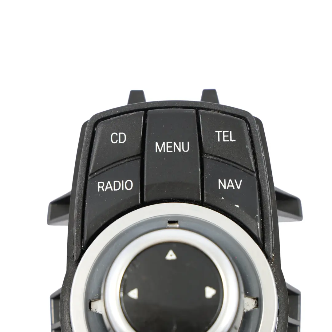 iDrive Controller BMW E60 E61 E81 E87 E90 E92 Button Switch Control Unit  - SKU 9249439-4 - Part number 9249439