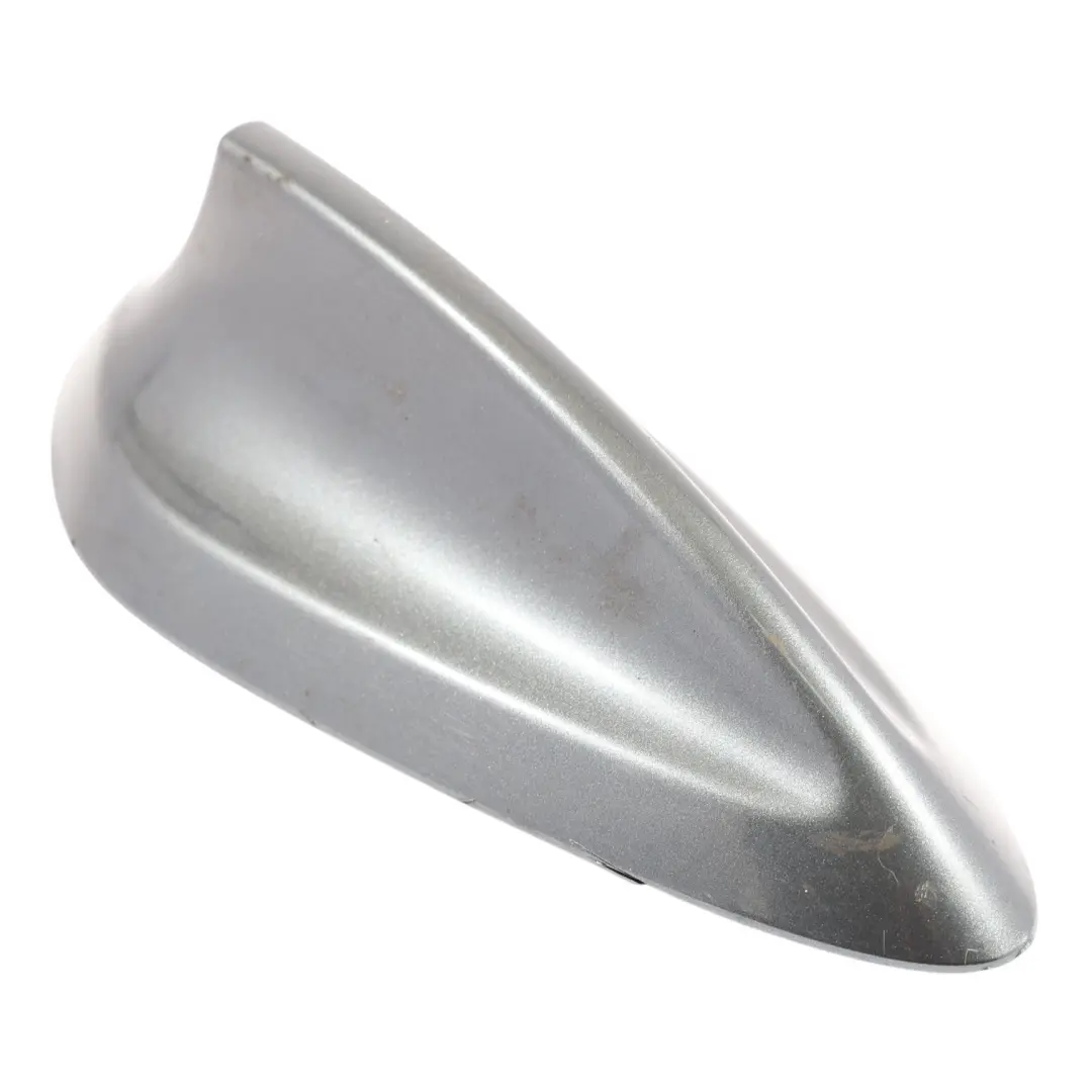 Empty Housing Roof Antenna Mineral Grau Metallic - B39 to BMW F20 F21 F31 with Part number 9252257 BMW F20 F21 F31 Empty Housing Roof Antenna Mineral Grau Metallic - B39 - SKU 9252257-MG - Part number 9252257