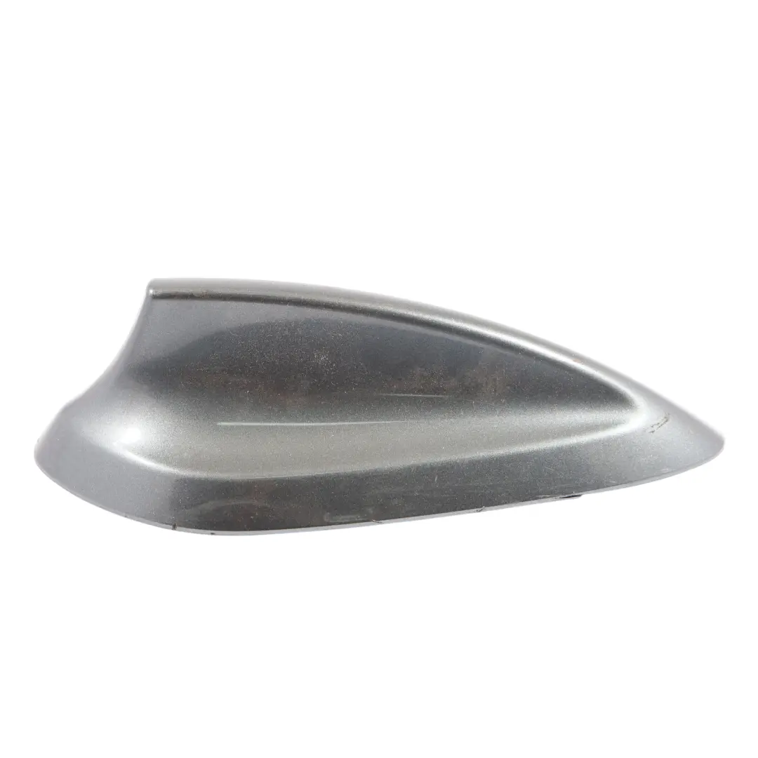 Empty Housing Roof Antenna Mineral Grau Metallic - B39 to BMW F20 F21 F31 with Part number 9252257 BMW F20 F21 F31 Empty Housing Roof Antenna Mineral Grau Metallic - B39 - SKU 9252257-MG - Part number 9252257